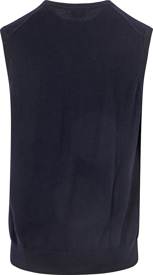 Olymp Spencer Laine Marine Product / Achterkant