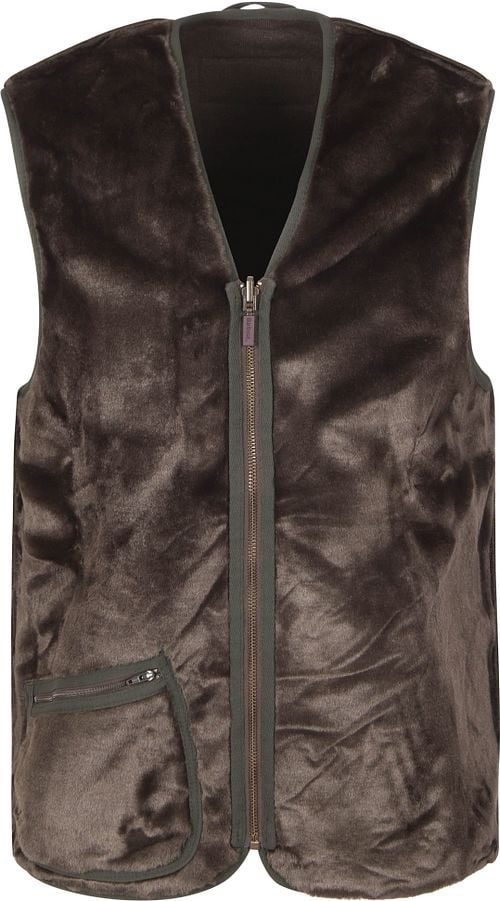 Barbour Lining Bedale Olive Green Product