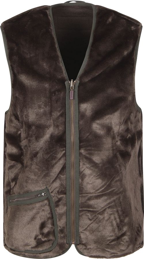 Barbour Lining Bedale Olive Green Product
