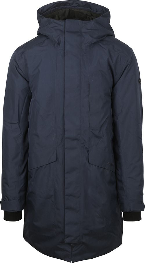 Didriksons Parka Kenny Navy Product