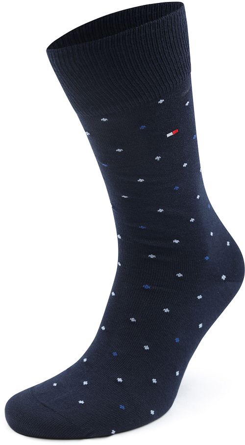 Tommy Hilfiger Giftbox 5-Pack Navy Product