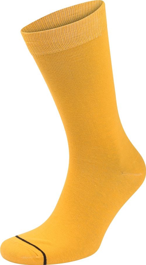 Suitable Socks Bio Yellow Product