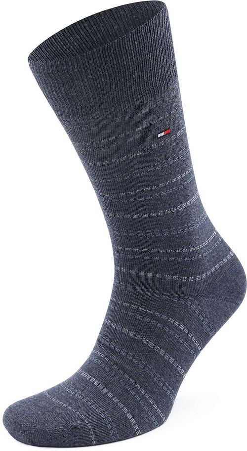 Tommy Hilfiger Giftbox 4-Pack Jeans Blue Product
