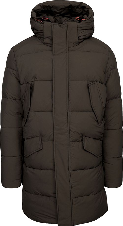 Save The Duck Jacke Wilson Braun Product