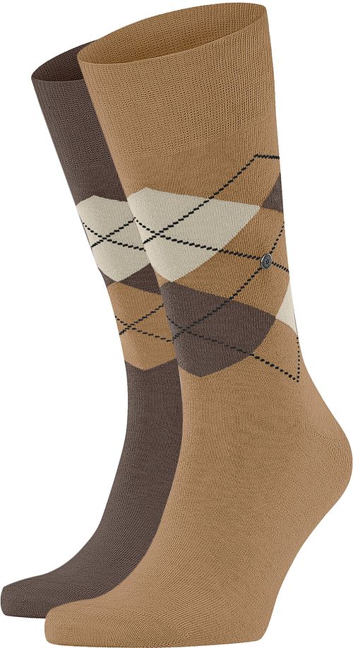 Burlington Everyday 2-Pack Brown 5152 Product
