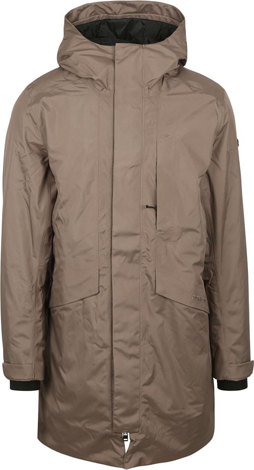 Didriksons Parka Kenny Beige Product