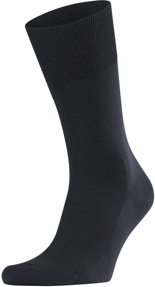 Falke ClimaWool Socken Dunkelblau 6370 Product