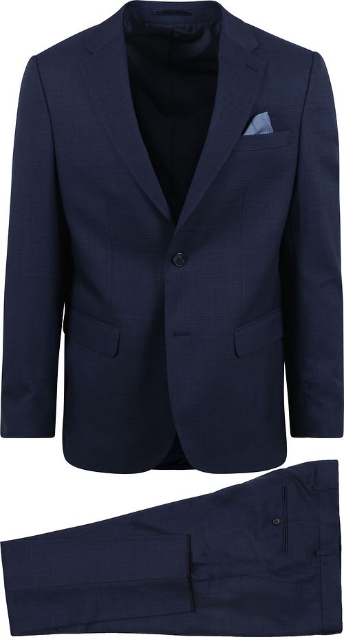 Suitable Herrenanzug State Dunkelblau Product