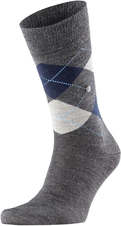 Burlington Edinburgh Anthracite 3194 Product