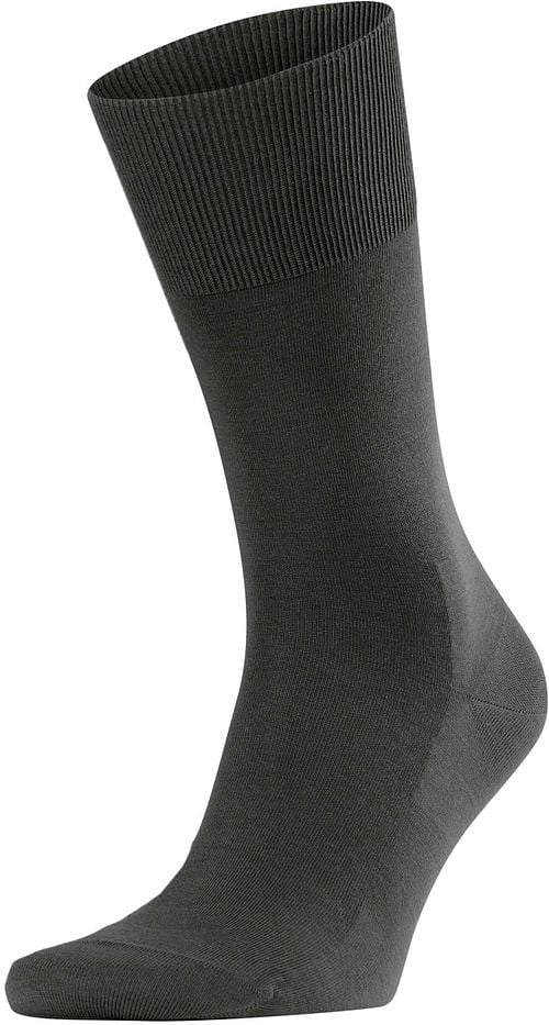 Falke ClimaWool Socken Braun 5930 Product
