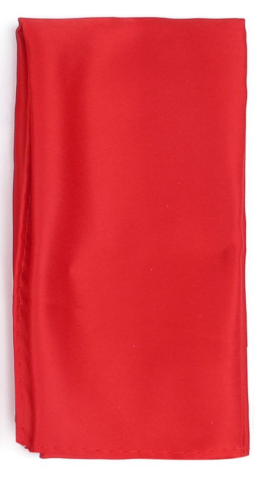 Suitable Cumberband Bow Tie Set Red Product