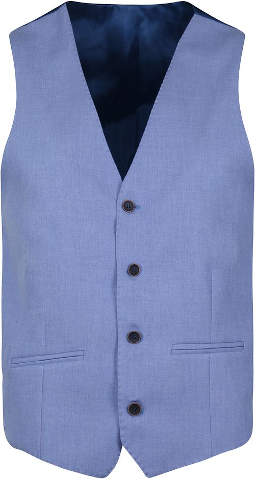 Suitable Gilet Innocente Light Blue Product
