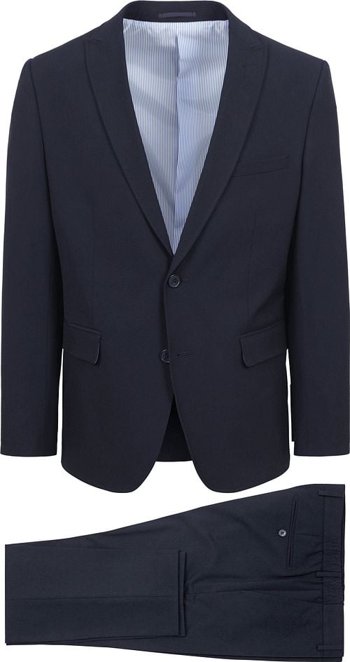 Suitable BASE Suit Marine Product