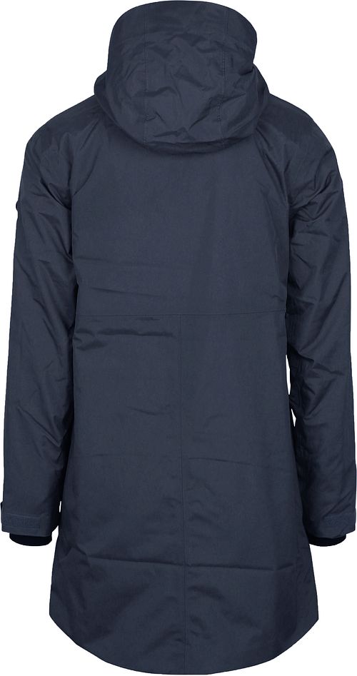 Didriksons Parka Kenny Navy Product / Achterkant