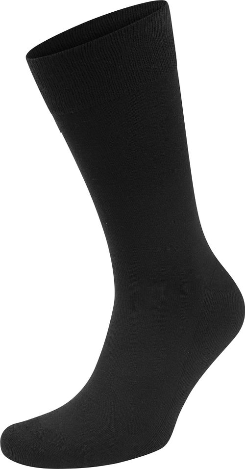 Suitable Merino Socks Black 2-Pack Product