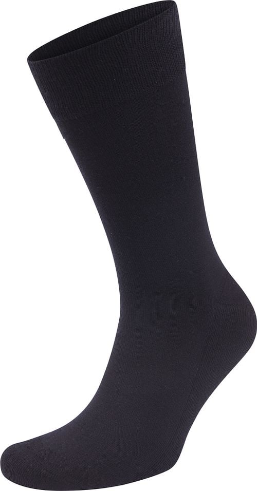 Suitable Merino Sokken Navy 6-Pack Product