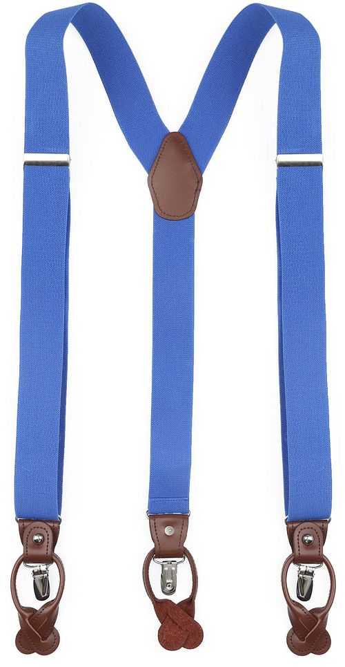 SUS-Y-LUX-3,5 cm Denim
