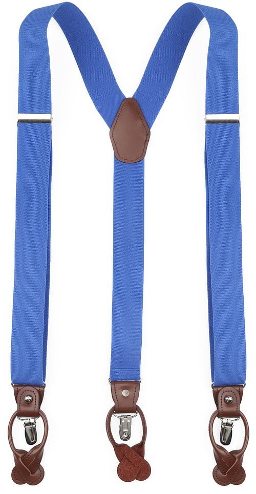 SUS-Y-LUX-3,5 cm Denim