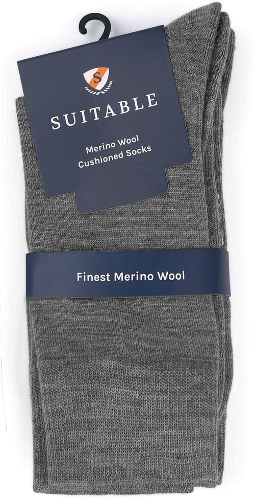 9896 20103 Grey 2-pack