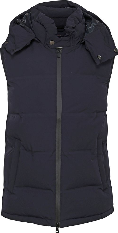 Suitable Veste Sans Manches The Marine Product