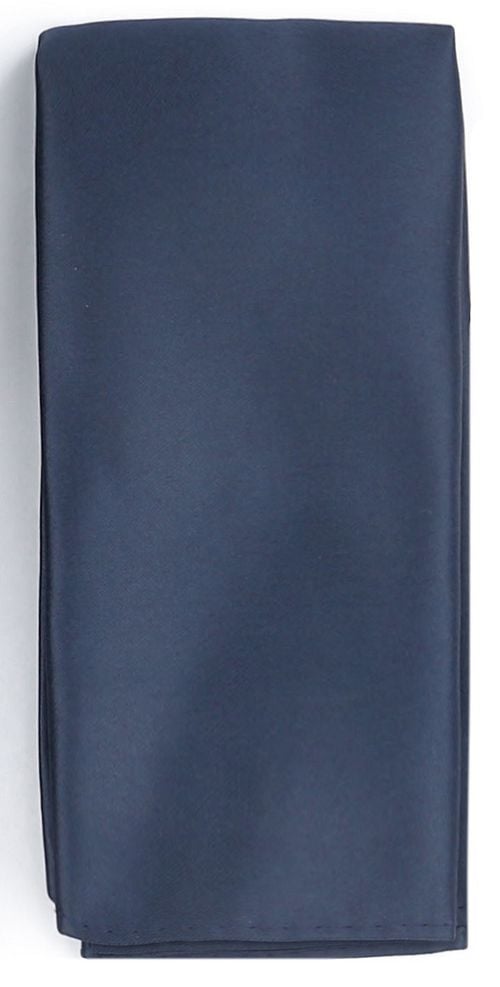 Suitable Cumberband Strik Pochet Set Navy Product