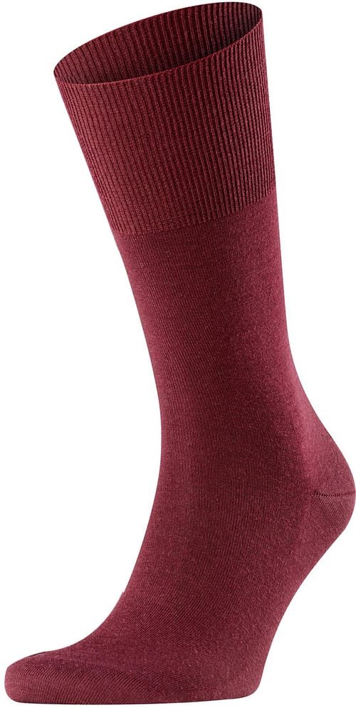 Falke Airport Sok Bordeaux 8596 Product