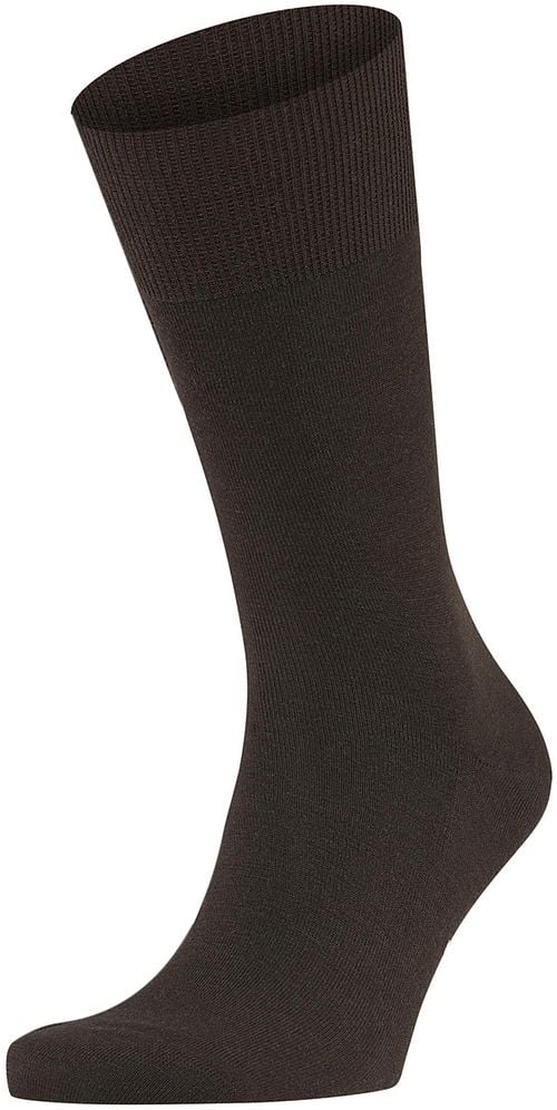 Falke Airport Socks Brown 5930 Product