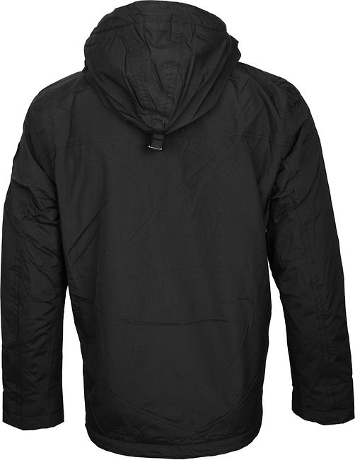 rainforest windbreaker