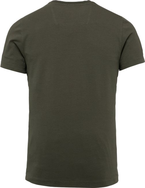 Een goede vriend Madeliefje uitlaat PME Legend T Shirt Logo Dark Green PTSS0000555 order online | Suitable