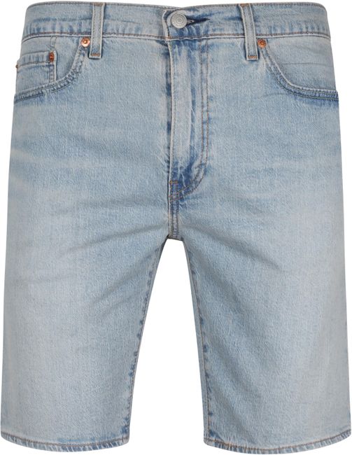 Levi's 405 Denim Shorts Light Blue order online | 39864-0055 | Suitable  Finland