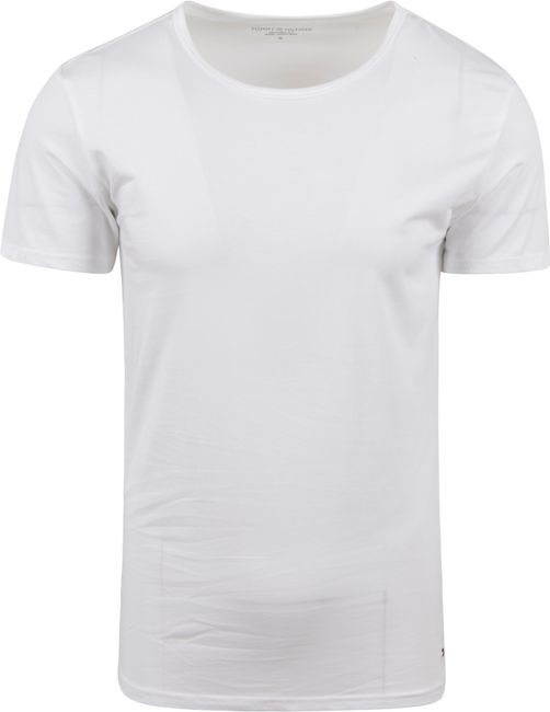 Tommy Hilfiger T-shirts O-Neck 3-Pack 2S87905187-004 order | Suitable