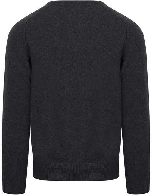 William lockie best sale pullover sale