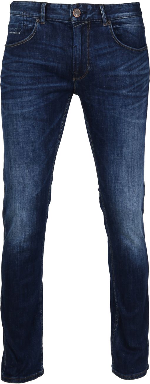 PME Legend Nightflight Jeans Navy PTR120-MVB order online | Suitable