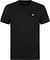 Lyle and Scott T-shirt Zwart