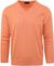 Suitable Pullover Vini V-Ausschnitt Orange