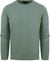 Suitable Respect Oinir Pullover Green