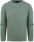 Suitable Respect Oinir Pullover Green