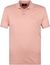 Suitable Sorona Polo Shirt Pink