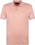 Suitable Sorona Polo Roze