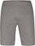 Suitable Respect Luke Short Sweatpants Gray