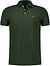 NZA Polo Peter Forest Green