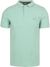 Superdry Piqué Polo Shirt Melange Light Green