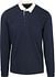 Steppin' Out Rugby Polo Navy