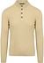 Suitable Pullover Camock Beige