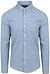 Suitable Hemd Flanel Hellblau