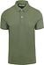 King Essentials The James Poloshirt Groen