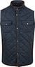 Suitable Step Bodywarmer Navy