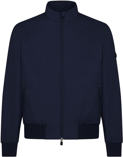 baker leather jacket