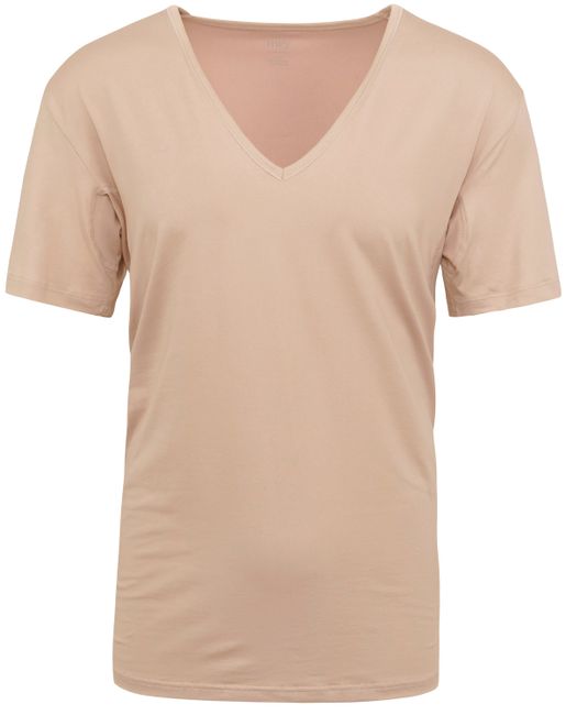 Mey Dry V-neck T-shirt 46038 order online | Suitable