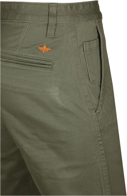 Dockers alpha 2024 original khaki